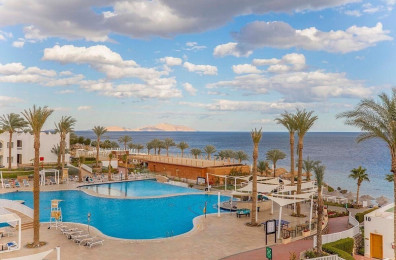 Sunrise Diamond Beach Resort Grand Select