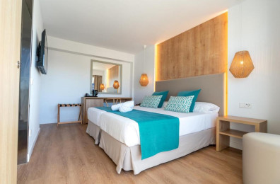 Bahia De Alcudia Hotel ' Spa