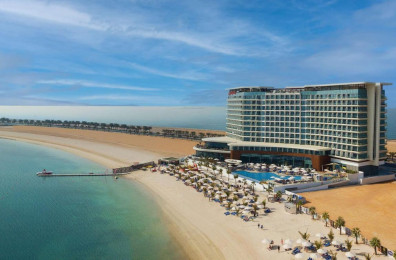 Hampton by Hilton Marjan Island