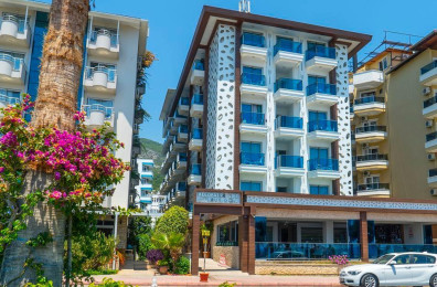 Kleopatra Life Hotel