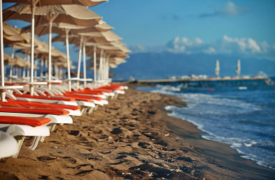 My Ella Bodrum Resort ' Spa