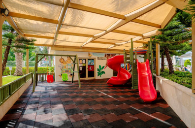 Kirman Hotels Sidemarin Beach ' Spa