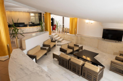 Santa Marina Unique Hotel