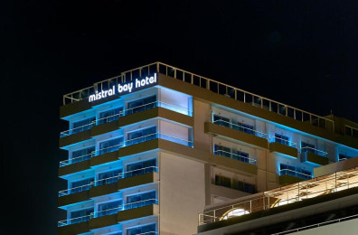 Mistral Bay Hotel