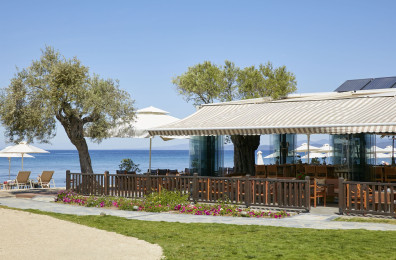 Anthemus Sea Beach Hotel ' Spa