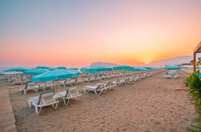 Avena Resort ' Spa Hotel