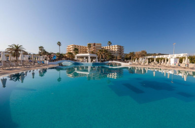 Atlantica Ocean Beach Resort (ex. Creta Princess Aquapark ' Spa)