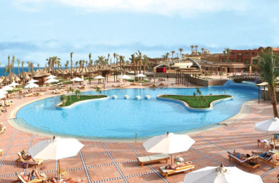 Sharm Grand Plaza