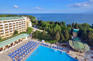Sol Nessebar Palace