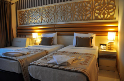 Elamir Resort Hotel