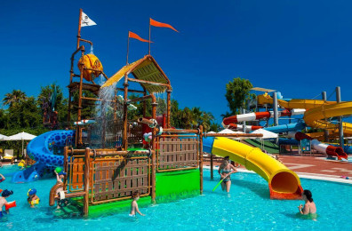 Turan Prince Hotel