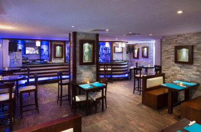 Naama Bay Hotel Resort (ex. Tropitel Naama Bay)