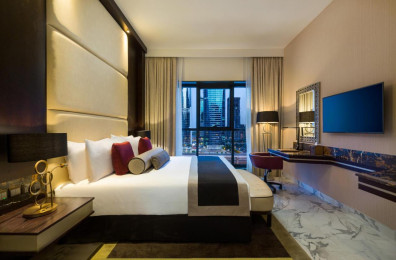 Millennium Place Dubai Marina Hotel