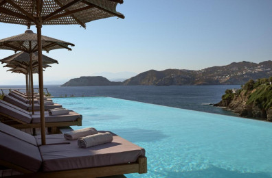 Sea Side Resort ' Spa Hotel (adults only 16+)