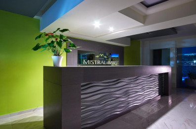 Mistral Bay Hotel