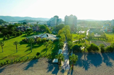 Raymar Resort Aqua Hotel