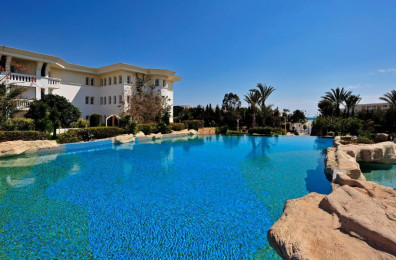 Medina Belisaire ' Thalasso