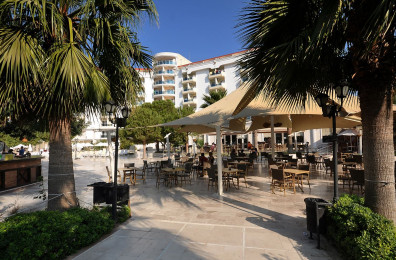 Garden Of Sun Hotel