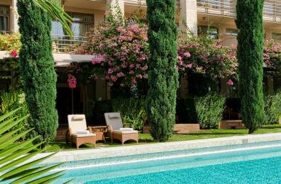 Gloria Serenity Resort
