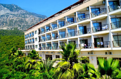Magic Sun Hotel