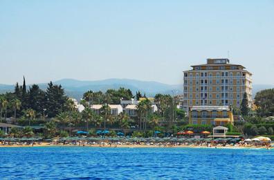 Antik Hotel ' Garden