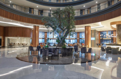 Mylome Luxury Hotel ' Resort