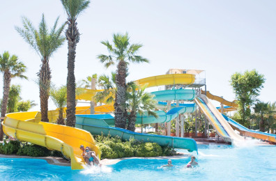 Paloma Grida Resort ' Spa