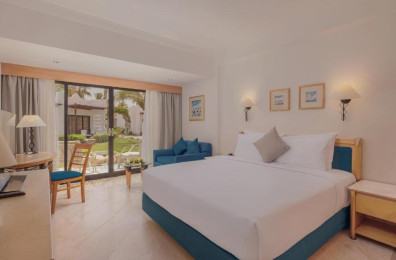 Jaz Fayrouz Resort (ex. Hilton Fayrouz)