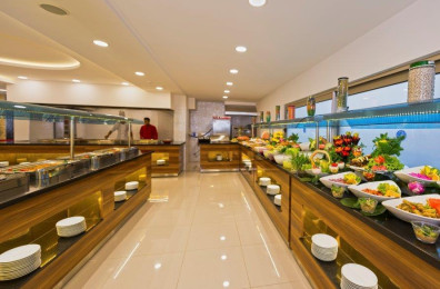 Kleopatra Life Hotel