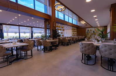 Belenli Resort Hotel