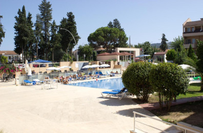 Ares Dream Hotel (ex. Ares Club)