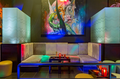Royal Dragon Hotel