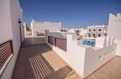 Mazar Resort ' Spa Sharks Bay