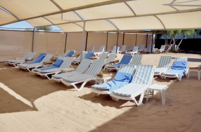 Xoria Deluxe Hotel