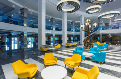 Eftalia Ocean Resort ' Spa