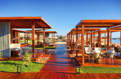 Rixos Premium Magawish Suites ' Villas