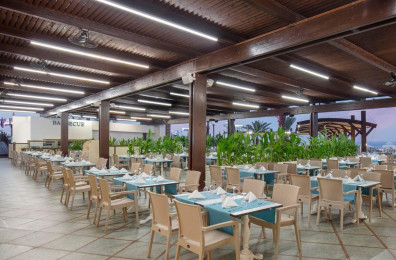 Granada Luxury Resort Spa Okurcalar