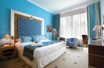 Marina Byblos Hotel