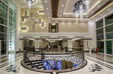 Karmir Resort ' Spa