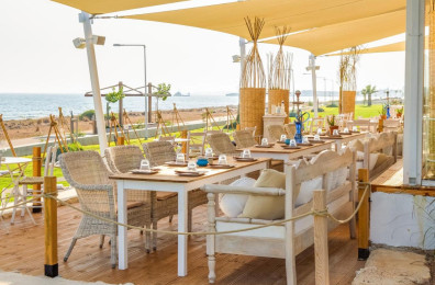 Pierre Anne Beach Hotel