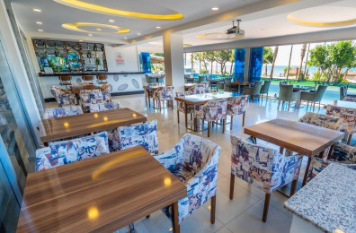 Kleopatra Life Hotel