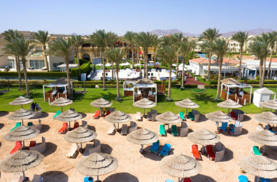 Rixos Sharm El Sheikh Hotel (adults only 18+)