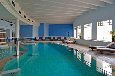 Medina Solaria ' Thalasso