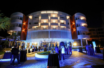 Regina Garden