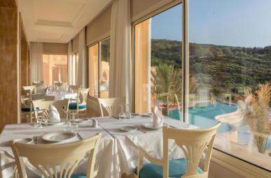 Royal Tulip Korbous Bay Thalasso ' Springs