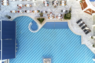 Minos Imperial Luxury Beach Resort ' Spa Milatos (ex. Radisson Blu Beach)