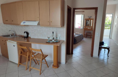 Dorian Bali Apartments