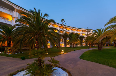  Oceana Hotel ' Spa (ex. Tui Blue Oceana Suites)