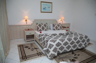 Jinene Resort ' Spa