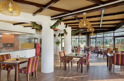 Habtoor Grand Resort ' Spa, Autograph Collection